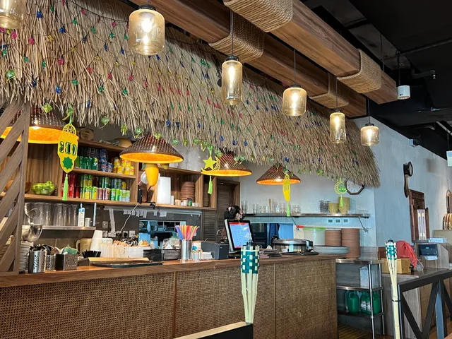 Yassin Kampung @ Admiralty