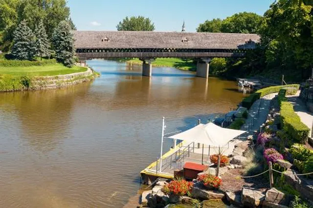 Frankenmuth Historical Museum