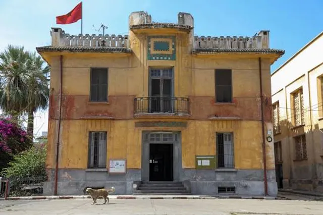 Heritage & Science Park