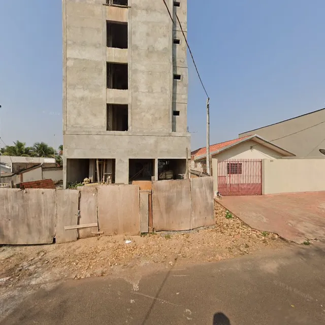 Bar e Mercearia Macedo