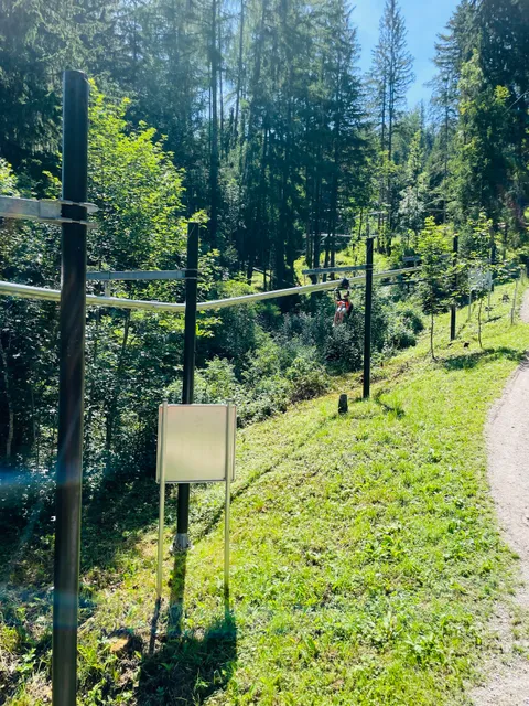 Flying Coaster Gröbming