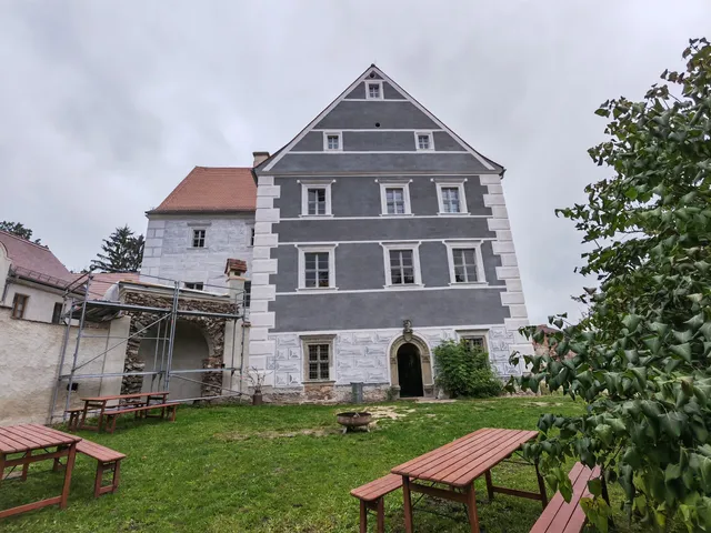 Schloss Ober Neundorf