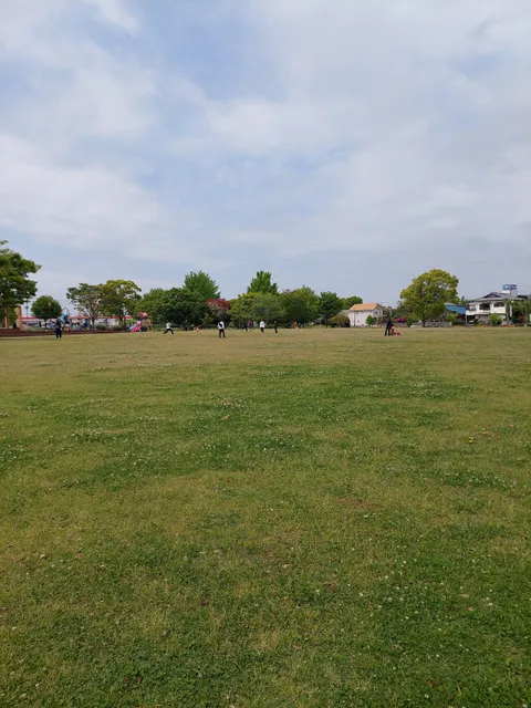 Kimitsu Central Park