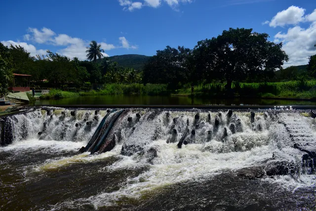 Balneário Paramirim