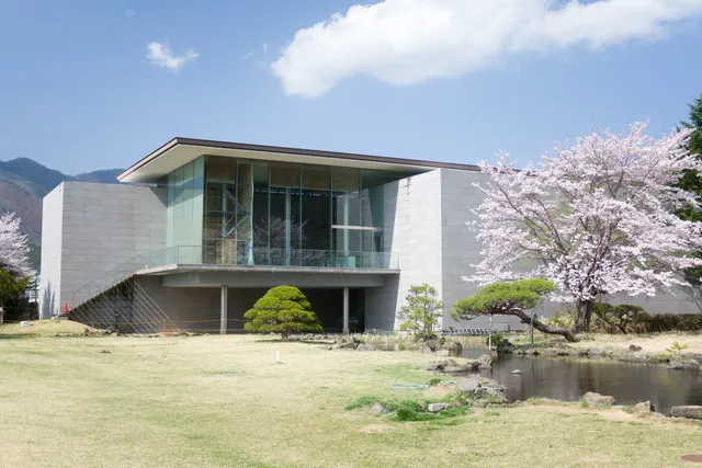Kawaguchiko Museum of Art