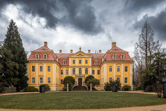 Staatliche Schlösser Burgen Gärten Sachsen gGmbH