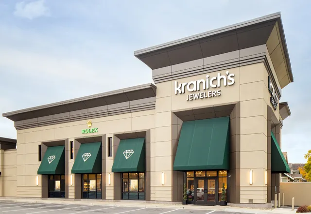 Kranich's Jewelers