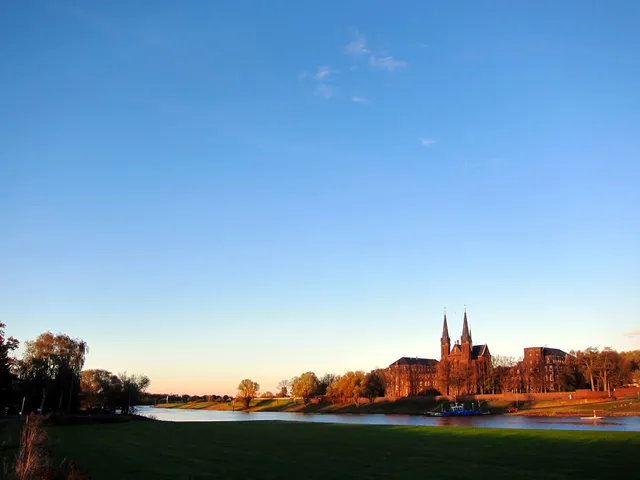 Missionshaus St. Michael