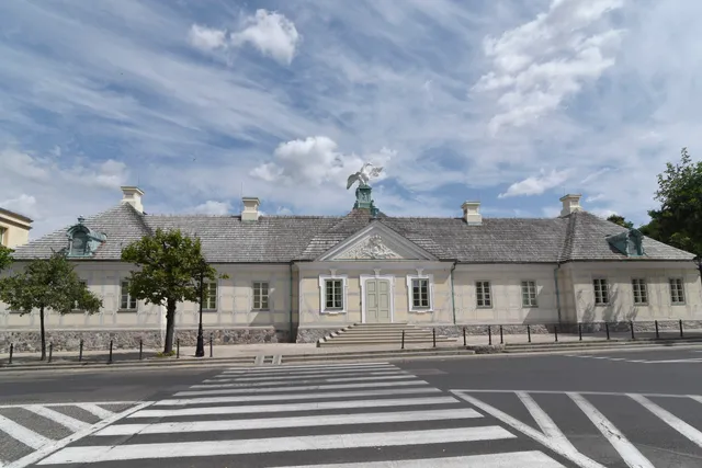 Regional Museum in Kutno