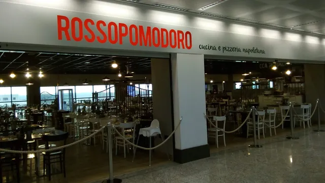 Rossopomodoro