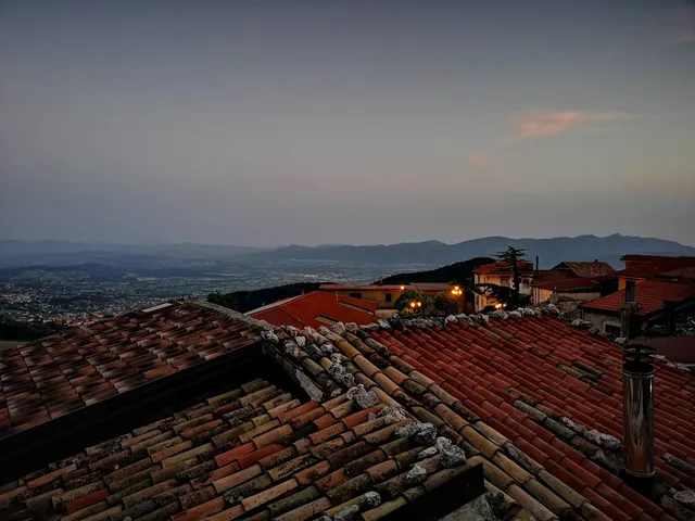 Parco Nazionale del Matese