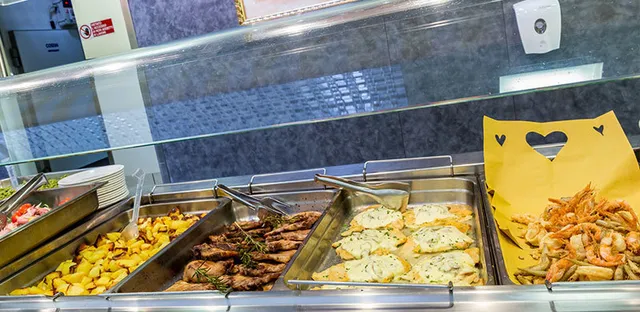 La Gestione Ristorazione