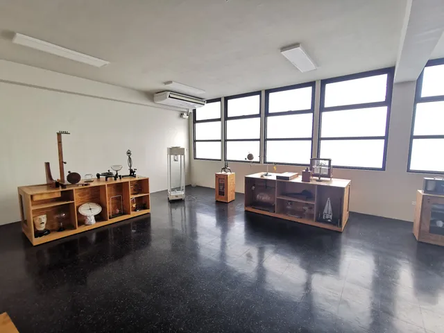 Historical Museum of Physical Sciences