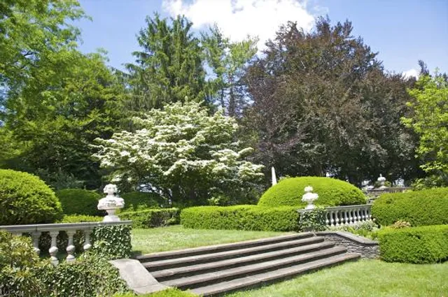 Wethersfield Estate & Garden