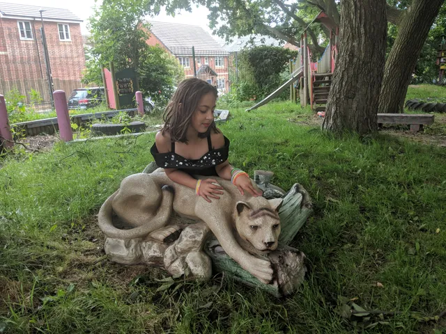 Highfield Adventure Playground