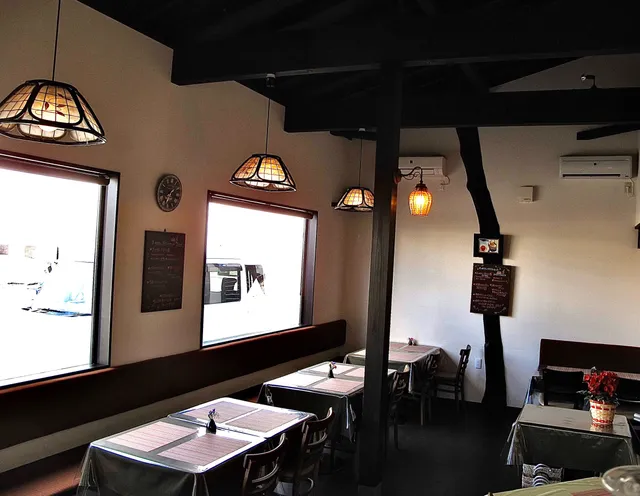 洋食膳処 ま・めぞん