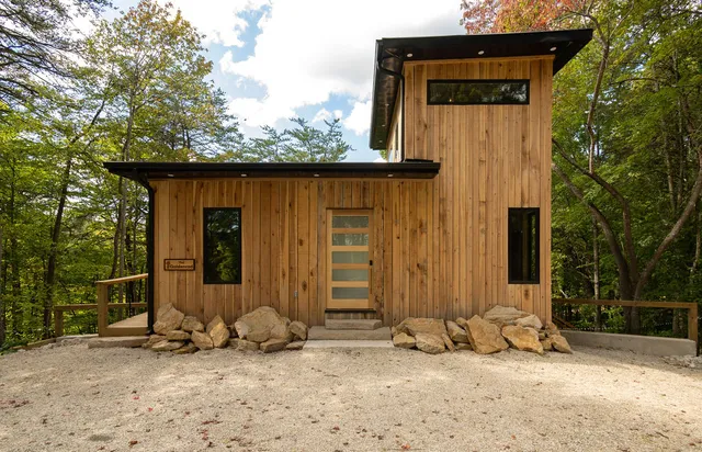 Hooting Owl Homestead