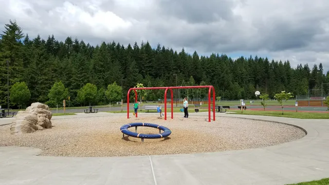 Lake Stevens Community Park