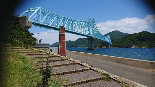 Hirado City Ikitsuki-jima no Yakata Museum