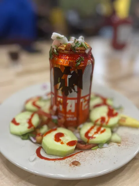 Outlaw Seafood Bar and Grill