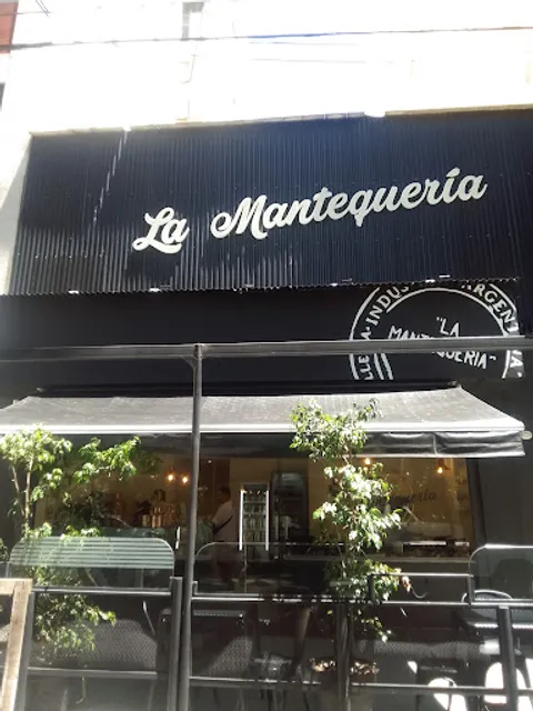 La Mantequería Palermo