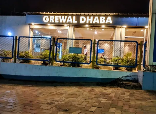 The Grewal Dhaba