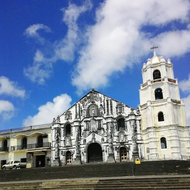 Daraga Church