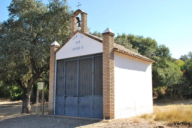 Ermita de San Abundio