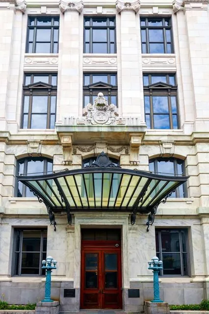 Mardi Gras Museum of Costumes & Culture