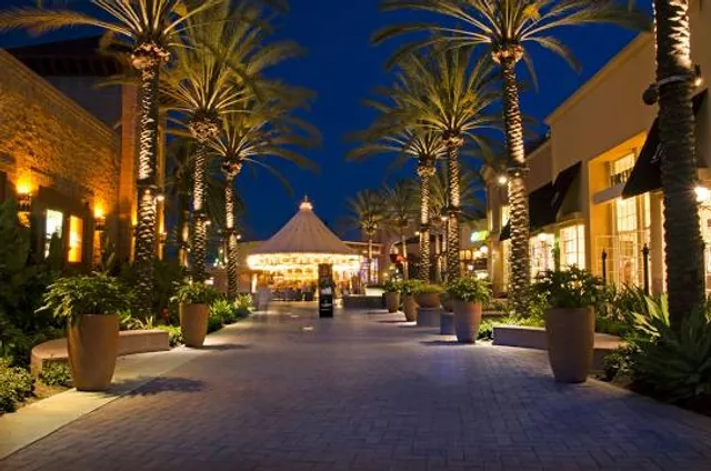 Irvine Spectrum Center