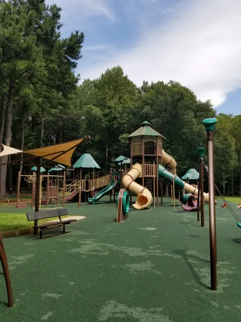 Clark Community Park