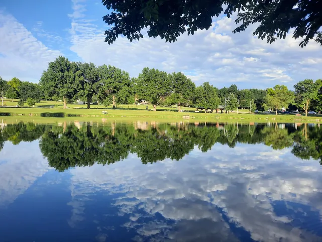 Stanton Lake Park