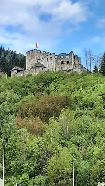 St. Barbara im Mürztal