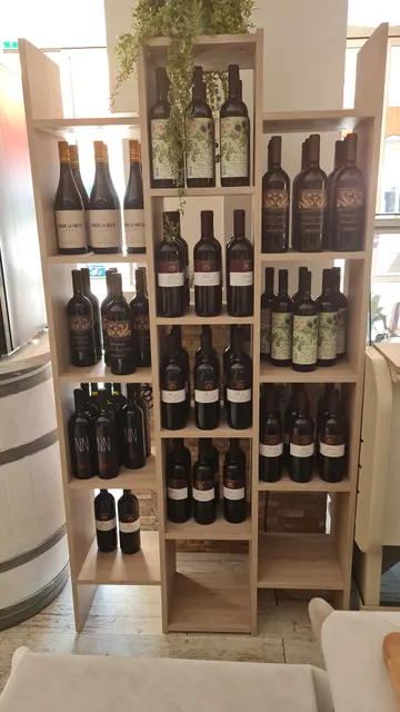 Tin Bota Ristorante e pizza