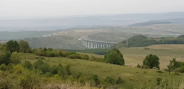 Aciliu Viaduct