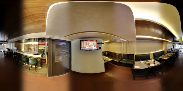 Kumar Foods - Restaurant & Caterers