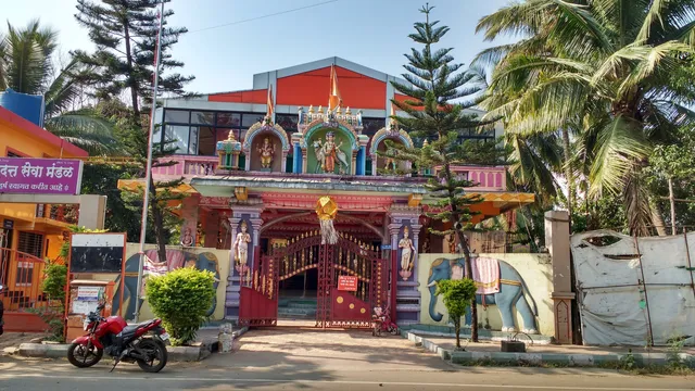 Datta Mandir Pune