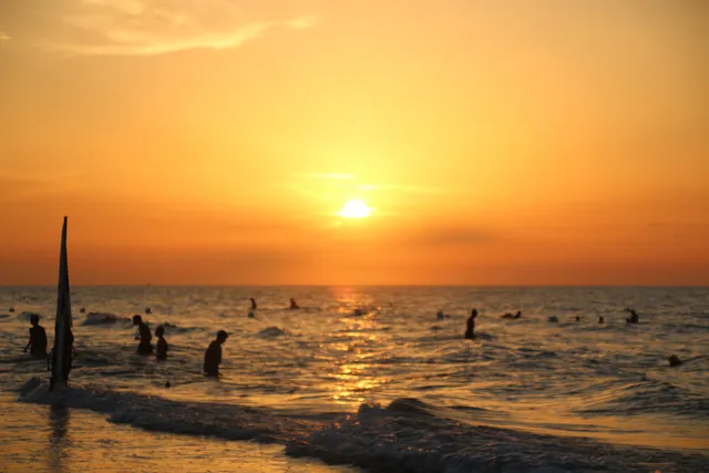 Lungomare Lido del Sole