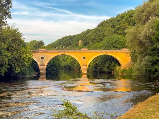 Abri de la Madeleine