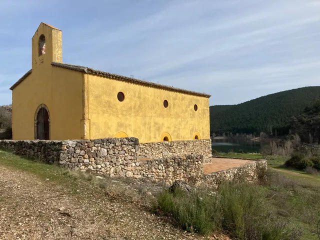 Ermita de Peñamira
