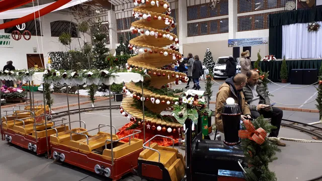 T.G. Virágdekor Ifjúsági Szálló