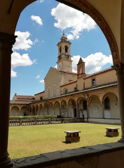 Florence Charterhouse