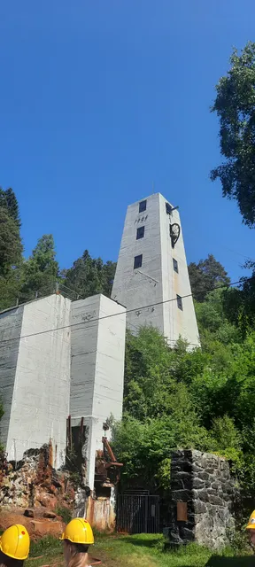 The Mining Museum - Litlabø