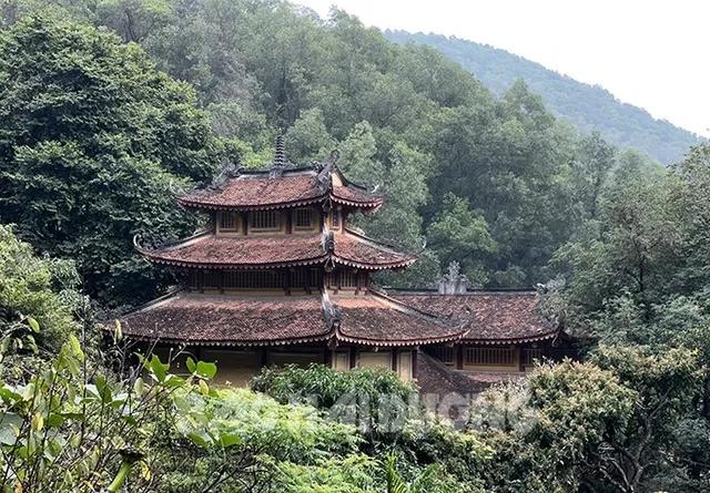 Chùa Nhẫm Dương