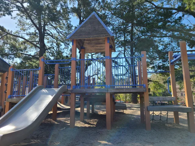 Orinda Community Park