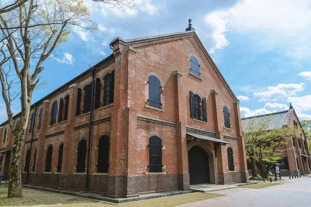 Ishikawa Prefectural History Museum