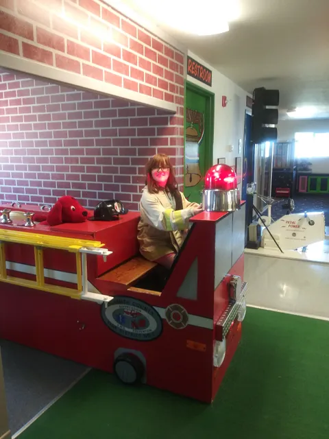 Childrens Museum of Klamath Falls