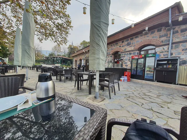 Dobruca Değirmen Park