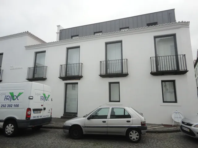 Casa Manuel de Arriaga