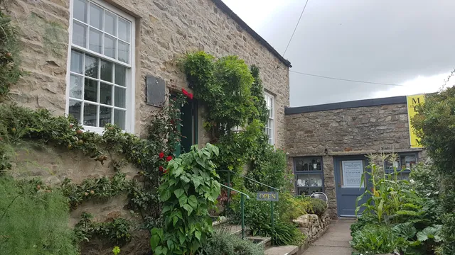 Swaledale Museum